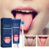 KOAHDE Tongue Cleaner Gel with Tongue Brush, Fresh Breath Oral Care Kit, Medical Tongue Gel Set, 50 g view 2
