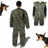 Professional Dog Training Bite Suit, Anti-Bite Protection for Large Dogs view 1