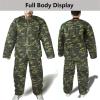 Professional Dog Training Bite Suit, Anti-Bite Protection for Large Dogs view 3