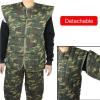 Professional Dog Training Bite Suit, Anti-Bite Protection for Large Dogs view 4