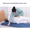 Foldable Patient Transfer Board for Bedridden Patients and Wheelchair Users view 3