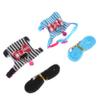 PartyKindom Adjustable Hamster Leash and Harness Set view 1