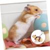 PartyKindom Adjustable Hamster Leash and Harness Set view 3