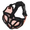 Abaodam Dog Muzzle for Short Snouts view 1