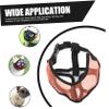 Abaodam Dog Muzzle for Short Snouts view 4