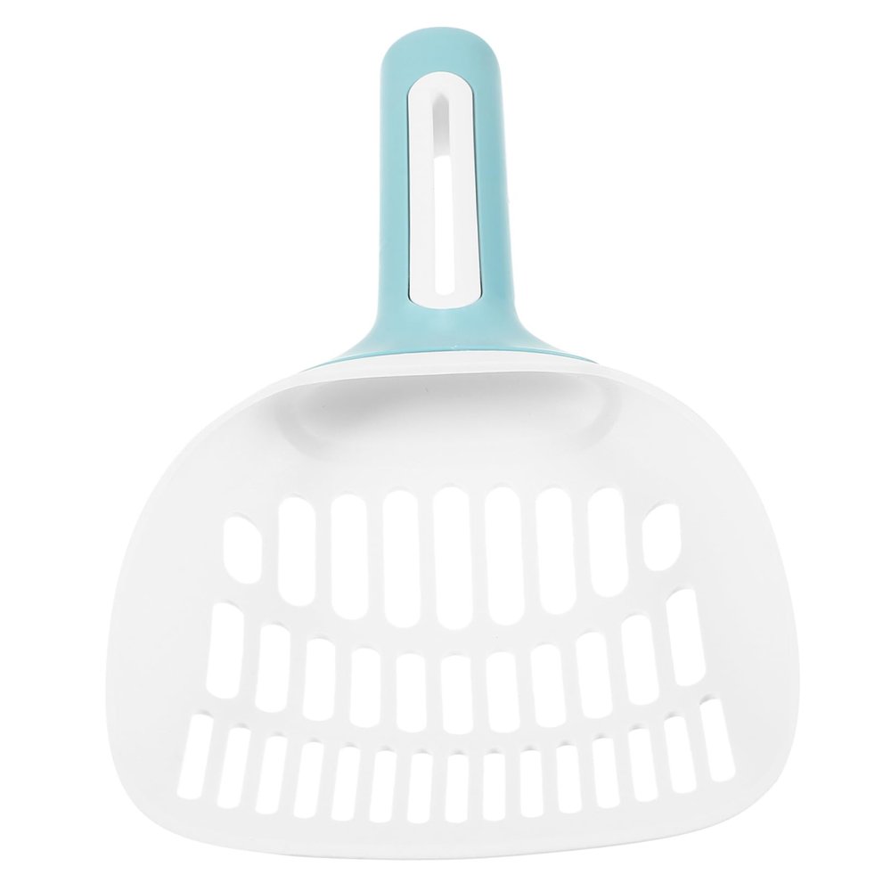 Abaodam Reusable Cat Litter Scoop with Filter Design