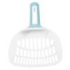 Abaodam Reusable Cat Litter Scoop with Filter Design view 1