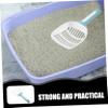 Abaodam Reusable Cat Litter Scoop with Filter Design view 3