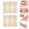 Fyearfly Invisible Hooded Eyelid Strips, 240 Pairs view 2