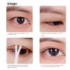 Fyearfly Invisible Hooded Eyelid Strips, 240 Pairs view 4