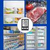 Outdoor Thermometer Hygrometer for Refrigerators view 4