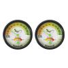 VivariumTank Thermometer-Hygrometer view 2