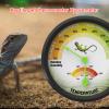 VivariumTank Thermometer-Hygrometer view 4