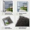 Pure Tea James Earl Grey Tea Bags – Premium Black Tea with Bergamot view 3