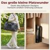 Reisepfote Foldable Reinforced Cat Carrier view 4