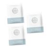 Disposable Shower Towels, 3-Pack, Cotton and Nonwoven Fabric view 1