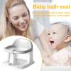 Baby Bath Seat for Toddlers view 2