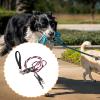 Dog Leash - Long-Pull Double Rope for Safer Walks view 3