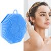 Silicone Body Exfoliating Scrubber view 2