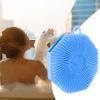 Silicone Body Exfoliating Scrubber view 3