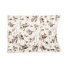 Western Baby Blanket, Cozy Quilted Country-Style Throw view 1