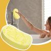 Exfoliating Shower Sponge for the Body view 2