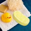 Exfoliating Shower Sponge for the Body view 3