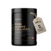 Marine Collagen Powder Type I | Norwegian Wild-Caught | Dermatest +34.8% Skin Moisture | 95% Protein for Skin, Hair, Joints & Recovery | MSC-Certified | 300 g (60 Servings) view 1