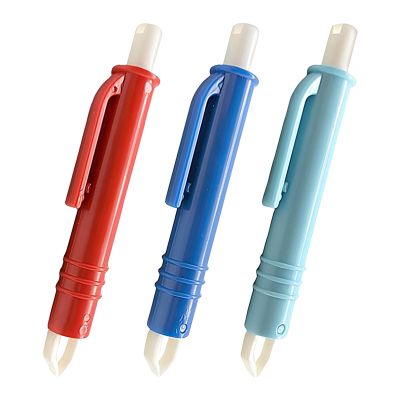 3-Piece Tick Remover Set for Dogs