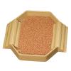Turtle Feeding Bowl and Small Bath Basin for Reptiles view 1