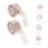 Eyelid Stickers, 2,400 Sheets, Tape for Natural Eyelid Lifting view 2