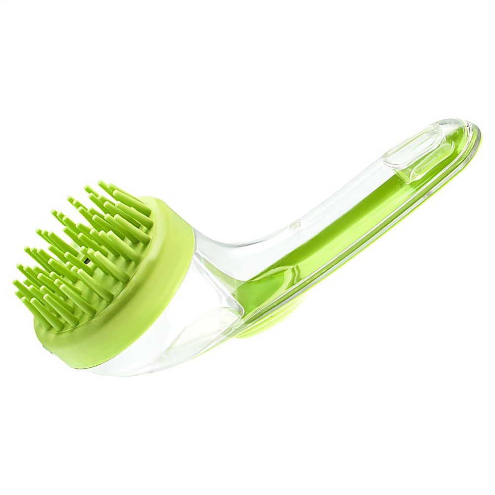 Dog Bath Brush