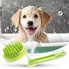 Dog Bath Brush view 3