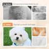 Dog Bath Brush view 4