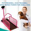 CGLYYDS Dog Treadmill with LCD Display view 2