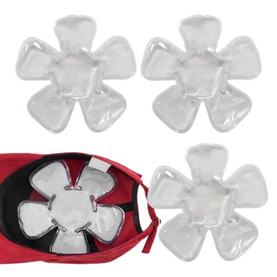 Head Cooling Compress, Cooling Pad for Protective Helmets
