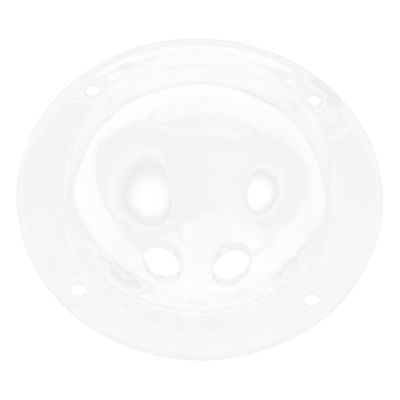 Operitacx Acrylic Pet Dome Window