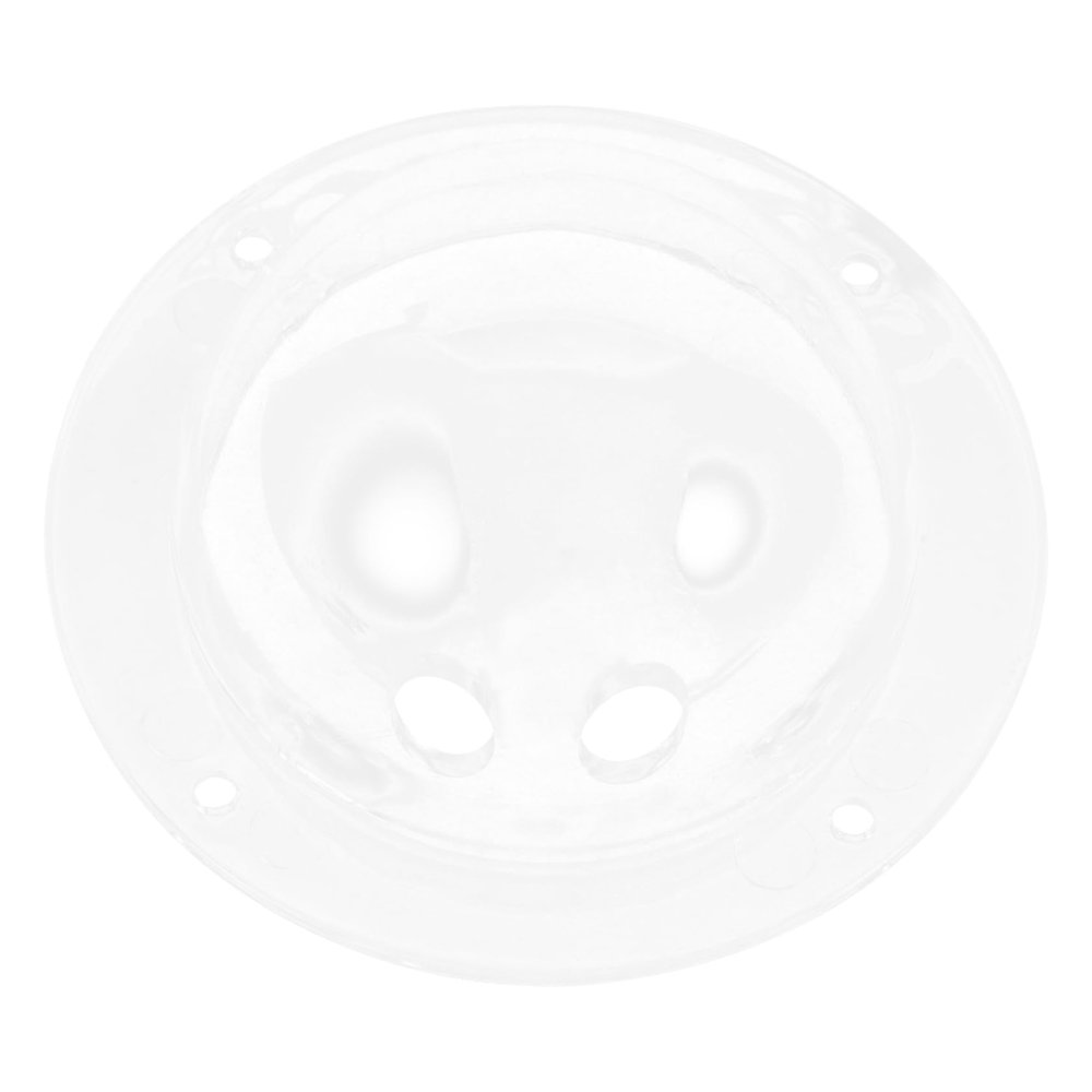 Operitacx Acrylic Pet Dome Window