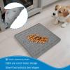 Dog Lick Pad - Silicone Pet Mat view 4