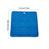 Dog Lick Mat, Silicone Treat Pad, 7.4 x 7.4 in view 2
