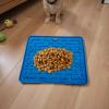 Dog Lick Mat, Silicone Treat Pad, 7.4 x 7.4 in view 3