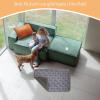 Fast-Drying Washable Non-Slip Urine Pad view 4