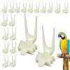 Bird Feeder - Versatile Tool for Small Birds and Pets view 1
