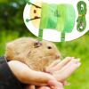 Hamster and Rabbit Leash with Caterpillar Harness view 3