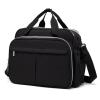 JMORCO Diaper Bag Mommy Bag, Large Capacity, Gray Handbag and Stroller Bag view 2