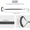 Kayak Pull Strap, Adjustable Tow Line with Handle view 2