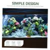 HEMOTON Artificial Plant for Reptile Terrariums view 3