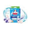 Italian Gourmet Fresh Discs Marine-Scented Toilet Gel Discs, 10 pcs, 1 x 400 g view 2