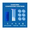 Italian Gourmet Fresh Discs Marine-Scented Toilet Gel Discs, 10 pcs, 1 x 400 g view 4