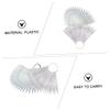 Homoyoyo 2-Set Nail Sample Sticks, Manicure Color Chart view 4